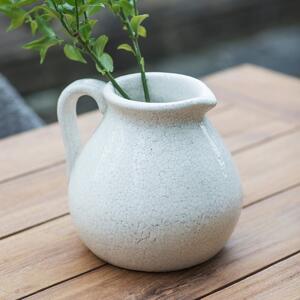Keramický džbán na květiny Ravello Garden Trading