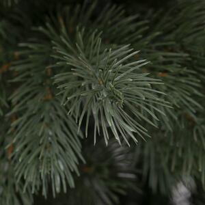 AmeliaHome Umělý vánoční stromek - borovice Allison - 150 cm