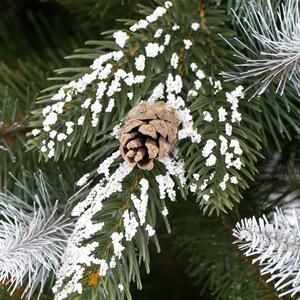 FLHF Umělý vánoční stromek - smrk John - 120 cm