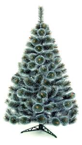 AmeliaHome Umělý vánoční stromek - borovice Elsa - 280 cm