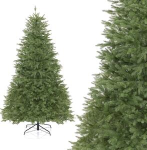 AmeliaHome Umělý vánoční stromek - smrk alpský Harry - 120 cm