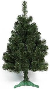 DecoKing Umělý vánoční stromek jedle Lena 40cm