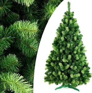DecoKing Umělý vánoční stromek - jedle Daria - 270 cm
