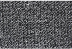 Metrážový koberec Rambo - Bet 78 Šedá - 3 m B-Line Kod1451