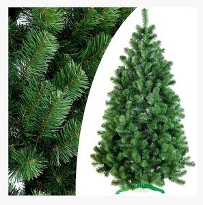 DecoKing Umělý vánoční stromek jedle Lena 120cm