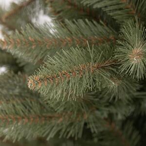 AmeliaHome Umělý vánoční stromek - smrk skandinávský Martin - 120 cm