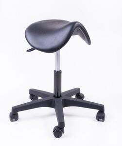 Alba CR PIPA - Alba CR pracovní židle, plast + kov