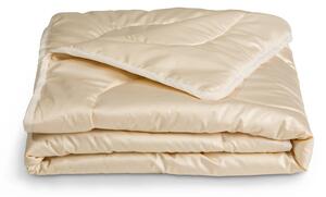 Dětská vlněná přikrývka Besky Premium — luxusní vlněná deka pro děti z nejlepší ovčí vlny z Beskyd