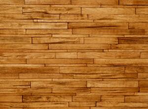 Havlíček truhlářství Dřevěný obklad - Vzorky všechny druhy Typ: Dřevěný obklad 3D, Dub, hoblovaný, suky, šířka 90mm
