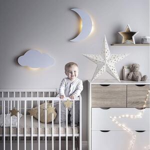 TUTUMI - LED světelná dekorace, vánoční hvězda - 60 cm