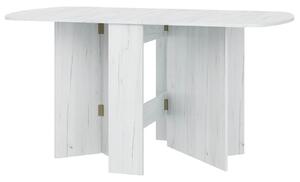 Jídelní stůl Elston 2 (craft bílý) (pro 4 až 6 osob). 1051392