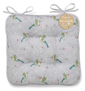 Podsedák 34x36 cm Hummingbirds – Cooksmart ®