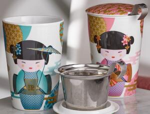 Teaeve Hrnek Little Geisha