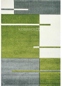 Kusový koberec Hawaii 1310/01 Green - 80x150 cm Spoltex