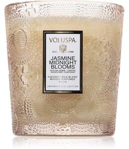 VOLUSPA Japonica Jasmine Midnight Blooms vonná svíčka 255 g