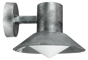 Venkovní svítidla Dyberg Larsen, Ocean, stmívatelné, Metalická, Terasa, Kov, Design