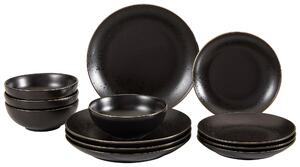 JÍDELNÍ SOUPRAVA, kamenina Creatable - Online Only nádobí, Online Only