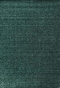 ORIENTÁLNÍ KOBEREC, 90/160 cm zelená - Orientální koberce