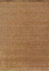ORIENTÁLNÍ KOBEREC, 70/140 cm hnědá - Orientální koberce