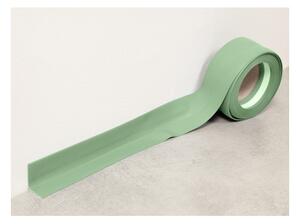 PVC sokl - Světle zelená - 781 Fatra