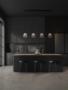 Moderní lustr Dione 5 line
