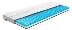 Tvrdá vrchní matrace s kokosem Sofia 90x200 - 10 cm