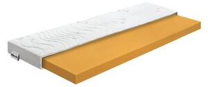 Vrchní matrace Visco z paměťové pěny Aurum 90x200 - 8 cm