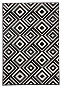 Zala Living - Hanse Home koberce Kusový koberec Capri 102553 Černá