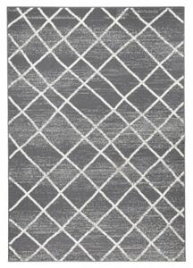 Zala Living - Hanse Home koberce Kusový koberec Capri 102551 Šedá - 70x140 cm