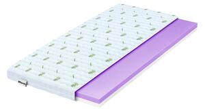Vrchní matrace z paměťové pěny Optisan 80x200 - 6 cm
