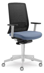 LD SEATING - Kancelářská židle LYRA 216