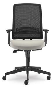 LD SEATING - Kancelářská židle LYRA 207-SY