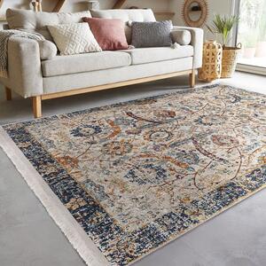 Béžový koberec 120x180 cm – Mila Home