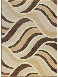 Berfin Dywany Kusový koberec Artos 1638 Beige Béžová - 140x190 cm