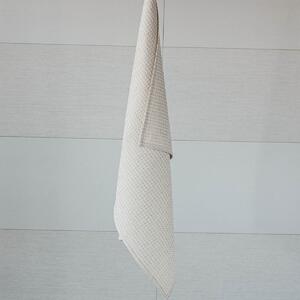 Vaflová utěrka Veba RUMBA LEN natur Velikost: 46x70 cm