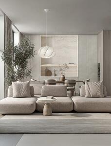 Designový lustr Bora 55