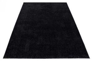Ayyildiz koberce Kusový koberec Ata 7000 anthracite Červená, Béžová, Černá - 160x230 cm