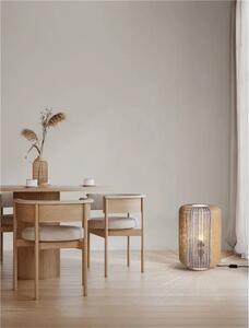 Designová stolní lampa Abby