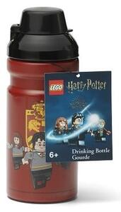 Vínová dětská lahev 0.39 l Harry Potter – LEGO®
