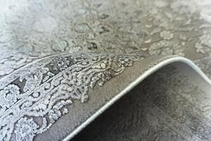 Berfin Dywany Kusový koberec Creante 19084 Grey ROZMĚR: 160x230
