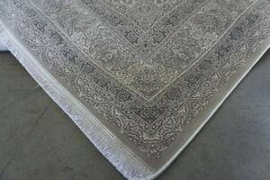 Berfin Dywany Kusový koberec Creante 19084 Grey - 160x230 cm