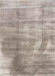 Berfin Dywany Kusový koberec Microsofty 8301 Beige ROZMĚR: 80x150