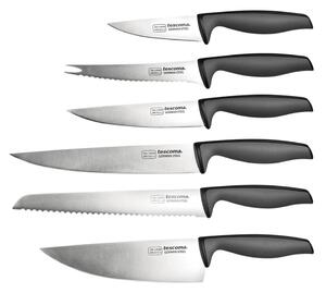 Sada nožů se stojanem 6 ks Precioso – Tescoma