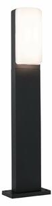 PAULMANN LED stojací svítidlo Bonnie IP44 600mm 3000K 8,5W 230V antracit hliník