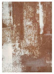 -25 % Dny MOMENTI– Fargotex Hnědý koberec Rust 200 x 300 cm
