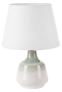 Dekorativní lampa LIANA 01 krémová