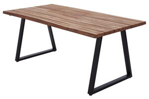 TORRENCE Stůl 180 x 90 cm