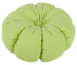 POPPY Polštář 42 cm - limetková