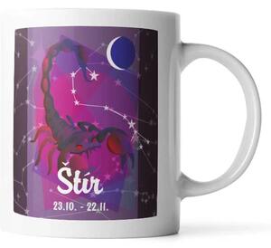 Sablio Hrnek Štír - 330 ml - standard
