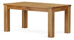BRADOP Rozkládací jídelní stůl KÁJ 140(210)x90x76 masiv dub
